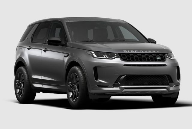 Land Rover Discovery Sport P270e S AWD Auto. 25.5MY