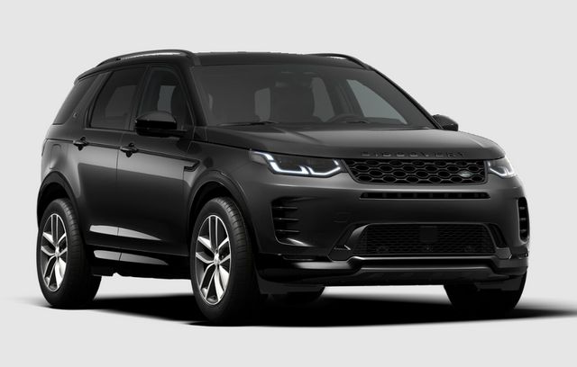 Land Rover Discovery Sport P270e Dynamic SE AWD Auto. 25.5MY