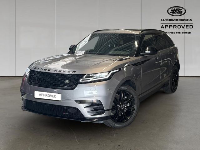 Land Rover Range Rover Velar D200 R-Dynamic S 3