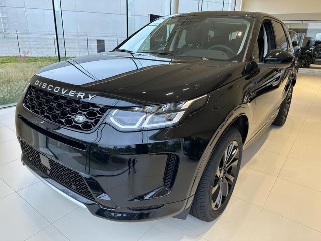 Land Rover Discovery Sport P270e S AWD Auto. 25.5MY