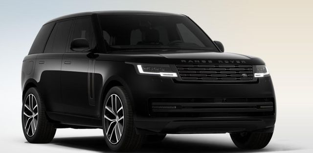 Land Rover Range Rover SWB D300 SE AWD Auto. 25MY