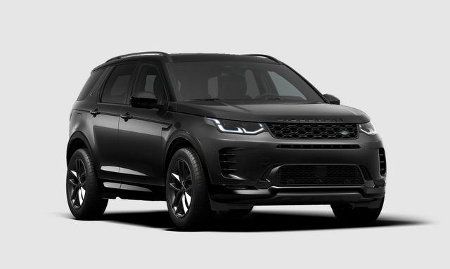 Land Rover Discovery Sport P270e Dynamic SE AWD Auto. 25.5MY