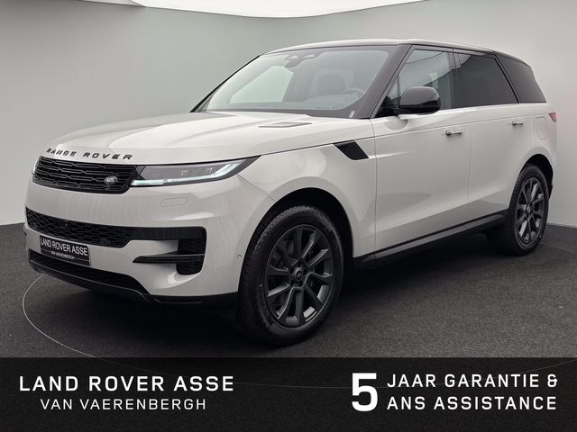 Land Rover Range Rover Sport P460e S AWD Auto. 25MY