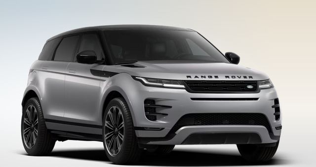 Land Rover Range Rover Evoque [PHEV] SE Dynamic