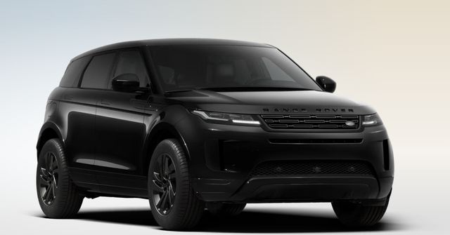Land Rover Range Rover Evoque [PHEV] S