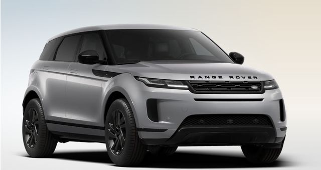 Land Rover Range Rover Evoque [PHEV] S