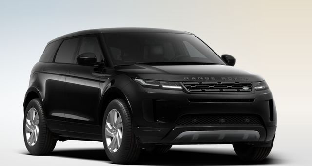 Land Rover Range Rover Evoque [PHEV] S