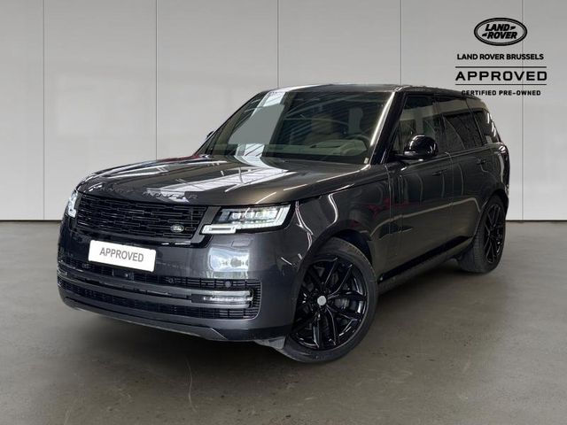 Land Rover Range Rover P460e HSE  until 08/2029