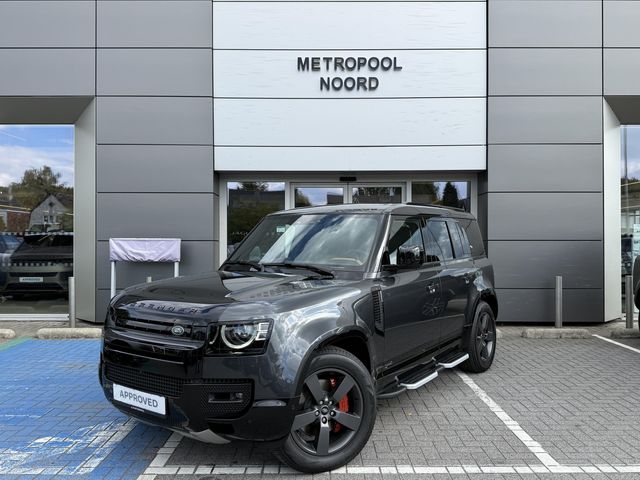 Land Rover Defender 110 D300 X