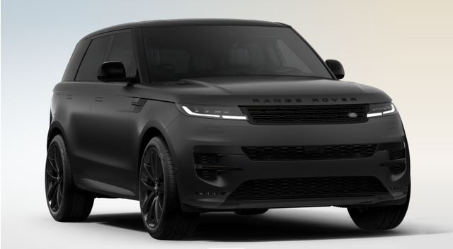 Land Rover Range Rover Sport [PHEV] HSE Dynamic P460 Satin