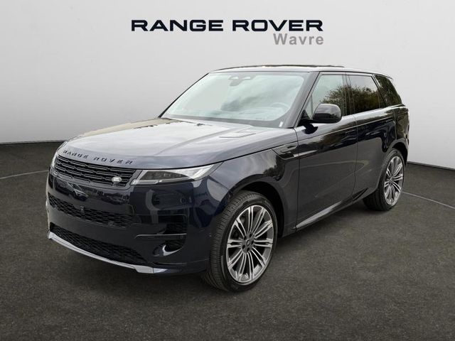 Land Rover Range Rover Sport [PHEV] HSE Dynamic P460