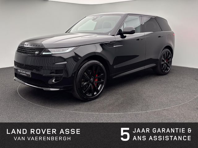 Land Rover Range Rover Sport P460e Dynamic HSE AWD Auto. 25