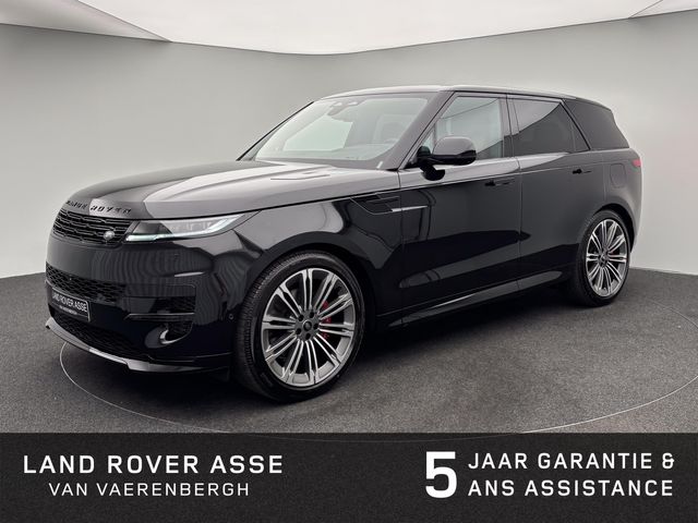 Land Rover Range Rover Sport P460e Dynamic HSE AWD Auto. 25MY