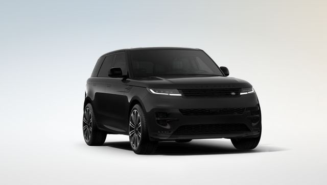 Land Rover Range Rover Sport P460e Dynamic HSE AWD Auto. 25