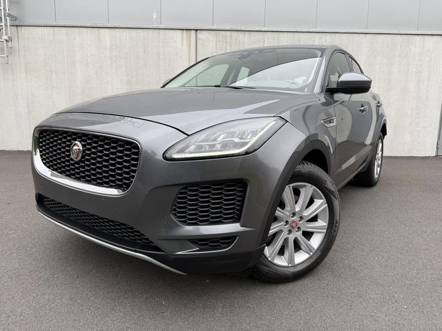 Jaguar E-Pace S D150