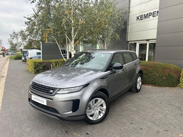 Land Rover Range Rover Evoque P270e S