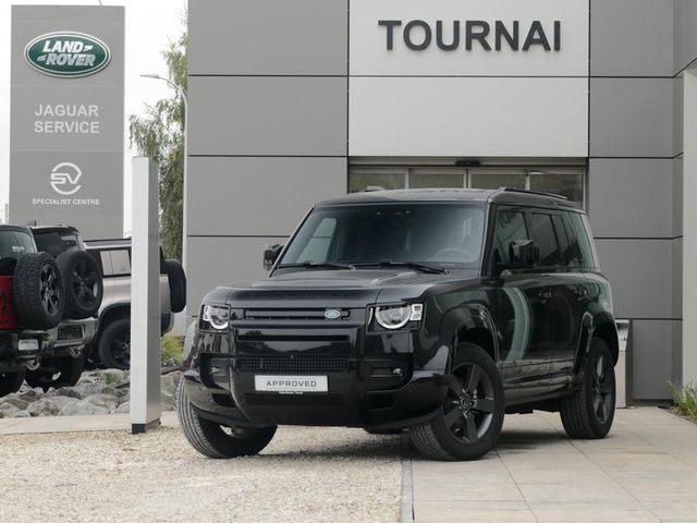 Land Rover Defender 110 D250 X-Dynamic SE AWD Auto