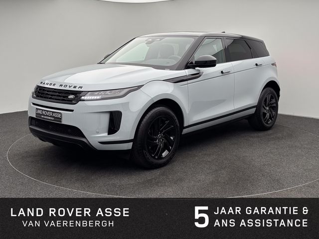 Land Rover Range Rover Evoque P160 S FWD Auto. 26MY