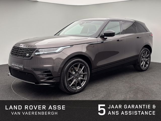 Land Rover Range Rover Velar P400e Dynamic SE AWD Auto. 26MY