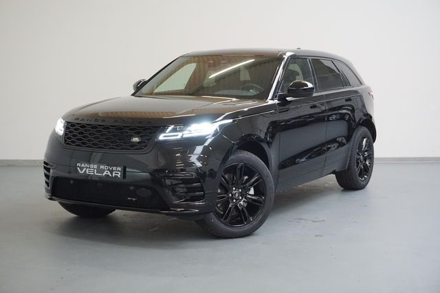 Land Rover Range Rover Velar R-Dynamic