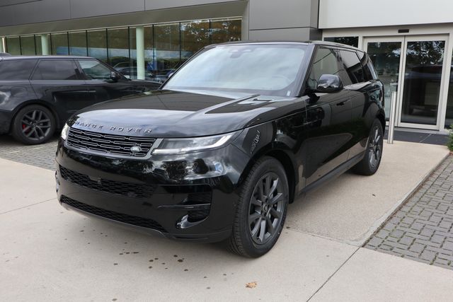 Land Rover Range Rover Sport P460e S AWD Auto. 25MY