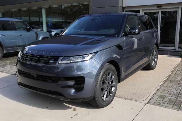 Land Rover Range Rover Sport P460e S AWD Auto. 25MY