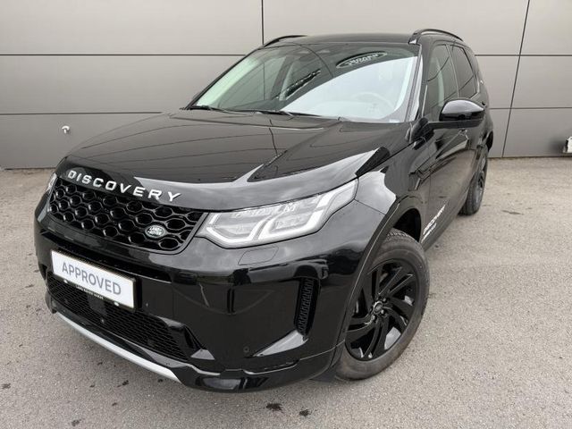 Land Rover Discovery Sport D165 S