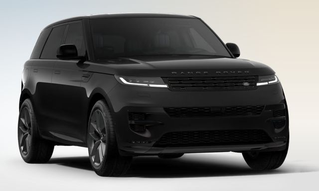 Land Rover Range Rover Sport Dynamic SE/ 0 KM /PO/ VENTILATED SEATS/ ADAPTIVE CC