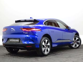 Jaguar I-PACE EV400 SE AWD Foto