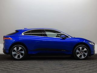 Jaguar I-PACE EV400 SE AWD Foto