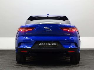 Jaguar I-PACE EV400 SE AWD Foto