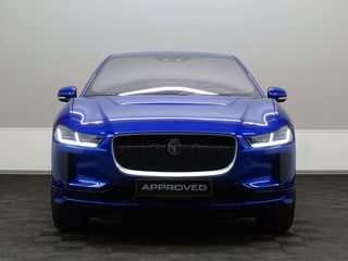 Jaguar I-PACE EV400 SE AWD Foto