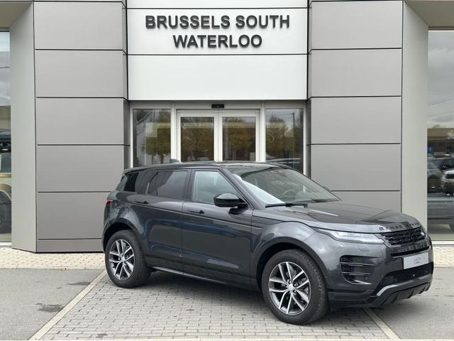 Land Rover Range Rover Evoque Dynamic SE P160 - Available 09/2025