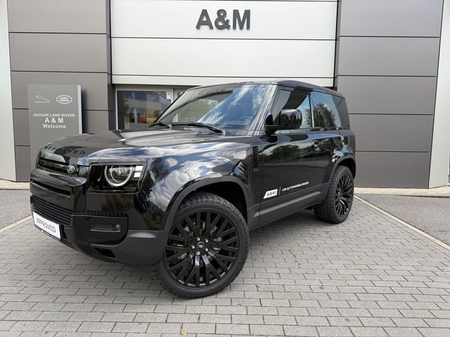 Land Rover Defender 90 D200 S -  03/26