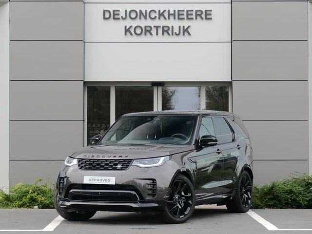 Land Rover Discovery - D250 Dynamic SE 7 Seats