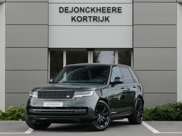 Land Rover Range Rover SWB P460e HSE AWD Auto. 25MY