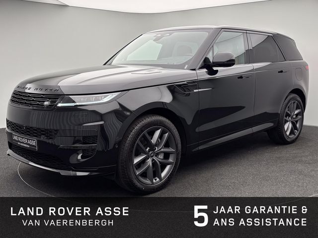 Land Rover Range Rover Sport P460e Dynamic HSE AWD