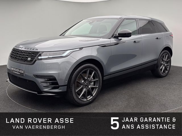 Land Rover Range Rover Velar P400e Dynamic SE AWD Auto. 26M
