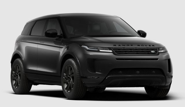 Land Rover Range Rover Evoque P270e S AWD Auto. 26MY