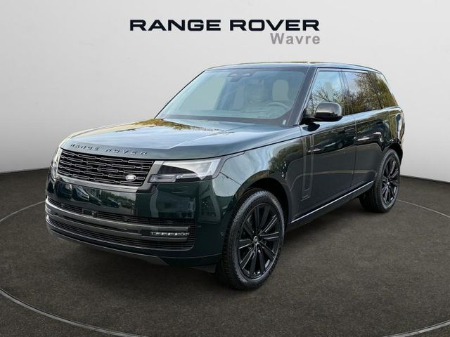 Land Rover Range Rover [PHEV] Autobiography P550e