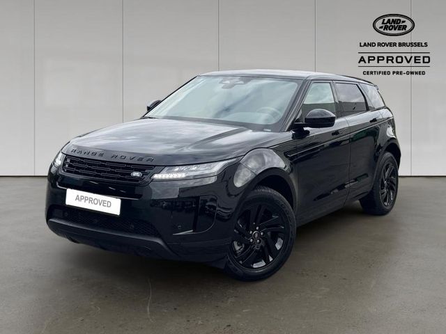Land Rover Range Rover Evoque P270e S  until 01/2030