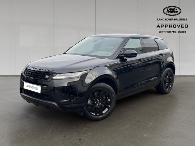 Land Rover Range Rover Evoque D165 S  until 11/2029