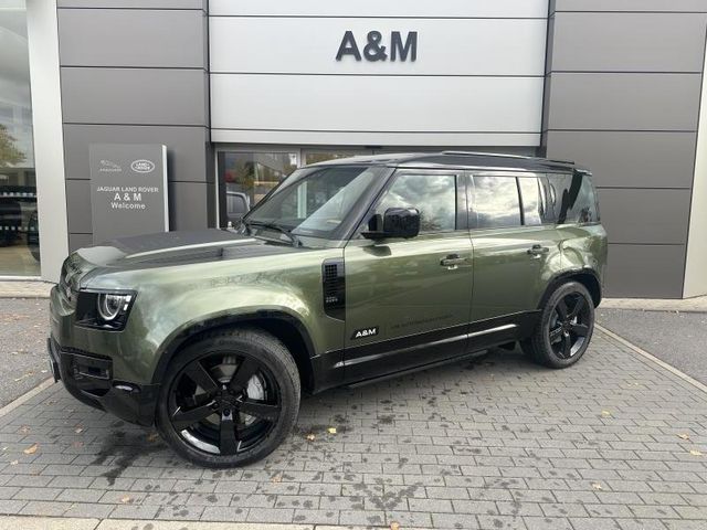 Land Rover Defender 110 D350 X-Dynamic HSE AWD Auto. 26MY