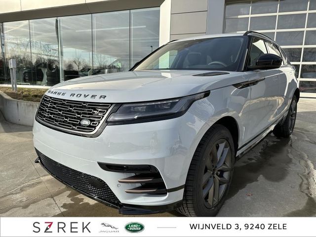Land Rover Range Rover Velar P400e Dynamic SE AWD Auto. 24MY