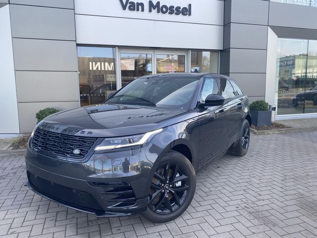 Land Rover Range Rover Velar P400e Dynamic SE AWD Auto. 24MY