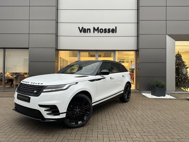 Land Rover Range Rover Velar P250 Dynamic SE AWD Auto. 24MY