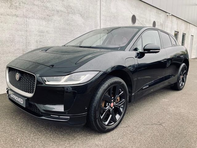 Jaguar I-PACE HSE- 24 mois-nibl