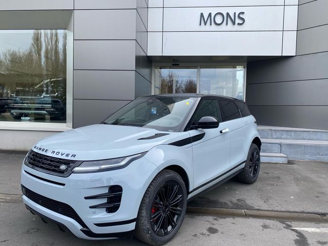 Land Rover Range Rover Evoque Dynamic SE