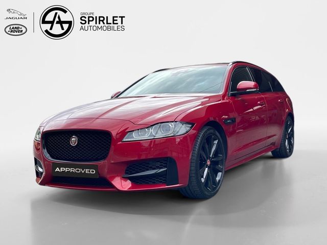 Jaguar XF 24 MOIS DE  ASSIST