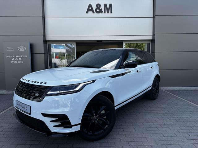 Land Rover Range Rover Velar P400e Dynamic SE AWD Auto. 24M